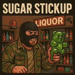 Sugar StickUp