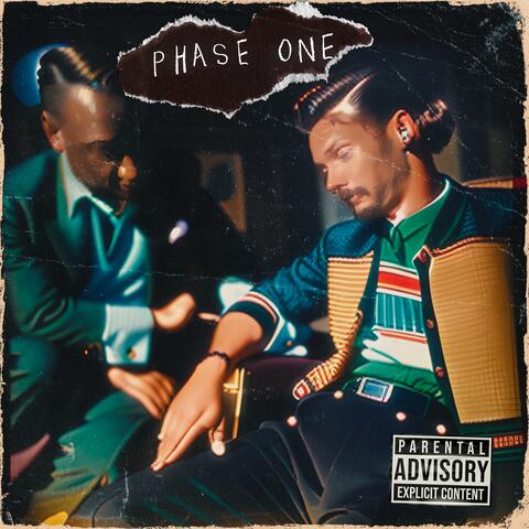 Phase 1 (feat. ADHD4L)