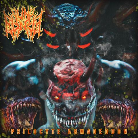 Psilocyte Armageddon
