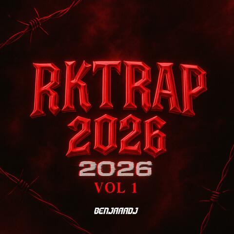 RKTRAP 2026 Vol 1.
