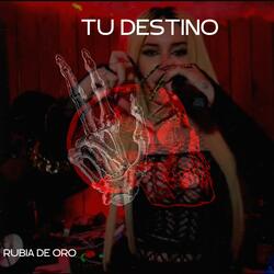 TU DESTINO (feat. RubiNewman prod)