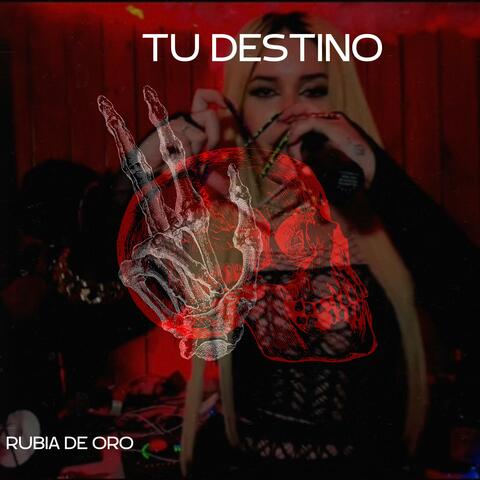 TU DESTINO (feat. RubiNewman prod)