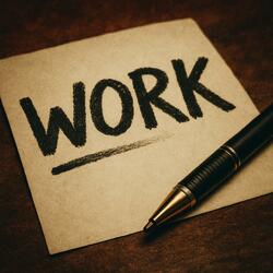 Work