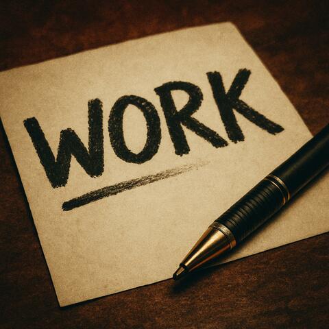 Work