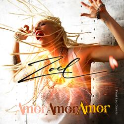 Amor Amor Amor (feat. Leo Garcia)