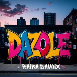 We Know How We Are (feat. Raika Davoix)