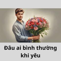 Làm người yêu anh nhé