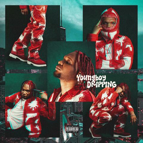 YoungBoy Dripping (feat. Marc Swagz & Choo)