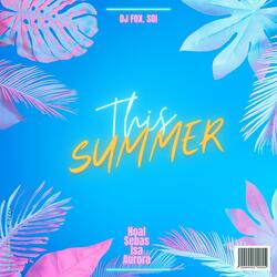LIVE IT UP (S.O.I FOX Remix)