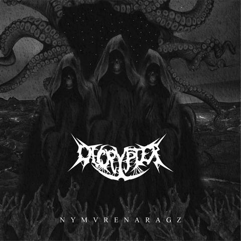Nymvrenaragz