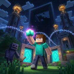 Ender Pearl Hustle