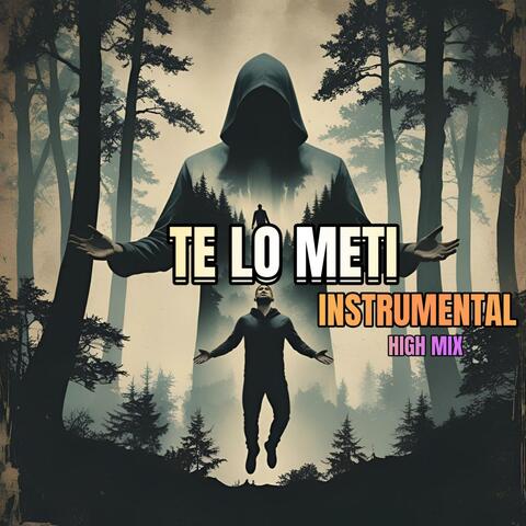 Te Lo Meti (High Mix Instrumental)