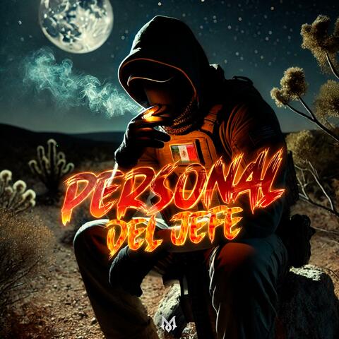 Personal Del Jefe