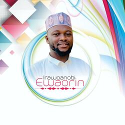 CONGRATULATIONS HAJJ ISMAHEEL ROBIU
