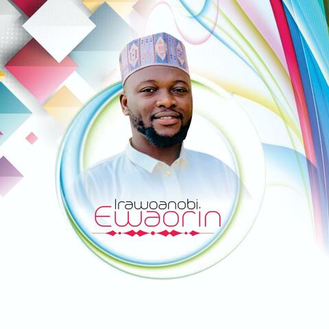 CONGRATULATIONS HAJJ ISMAHEEL ROBIU