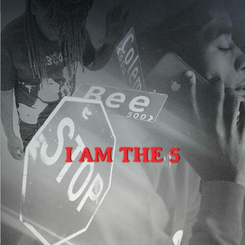 I AM THE 5