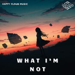 What I'm Not (feat. illusio)