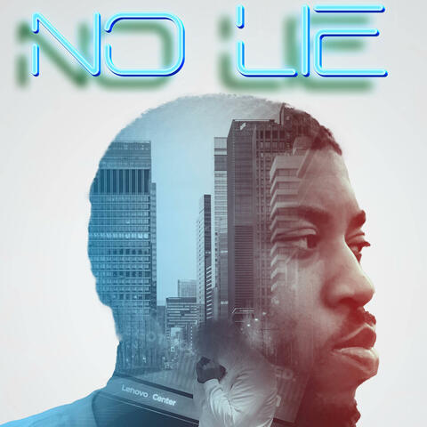No Lie (feat. Promoting Sounds)