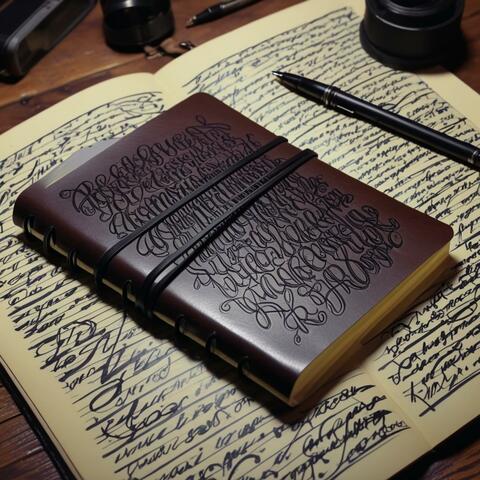Writing In Pages