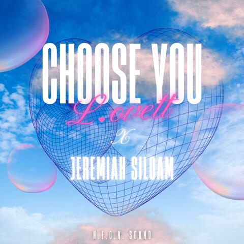 Choose You