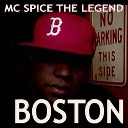 Boston