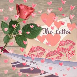 The Letter (feat. Bonnie Artiga)