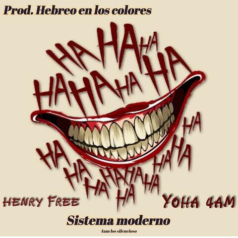 Sistema moderno (feat. Yoha 4am & Hebreo productions)