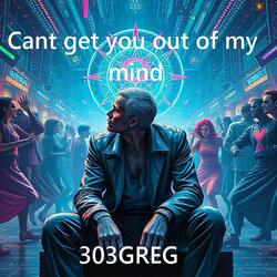 Can't Get You Out Of My Mind