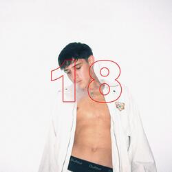 #18