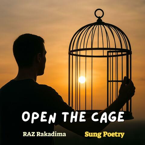 Open The Cage