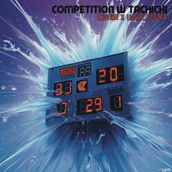 Competition (feat. Tachichi)