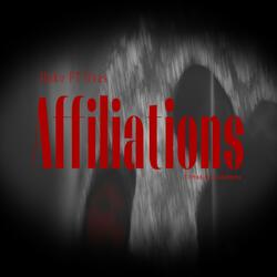 Affiliations (feat. Ōsas)