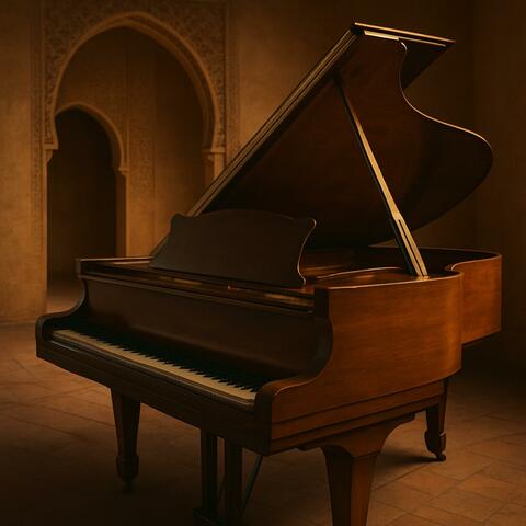 أنغام المقام – Echoes of Maqam