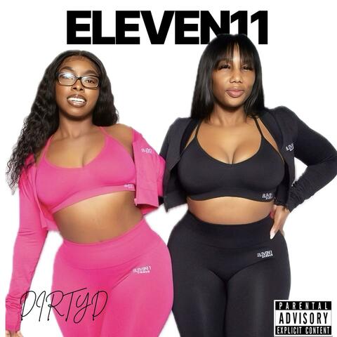 Eleven11 (Make a wish)