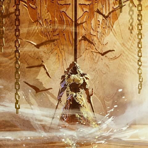 Knight of the Holy Maiden