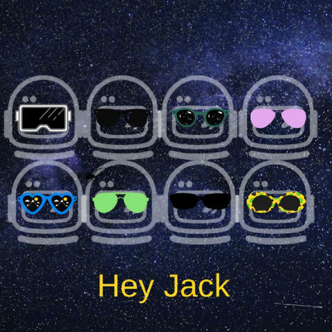 Hey Jack