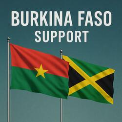 BURKINA FASO
