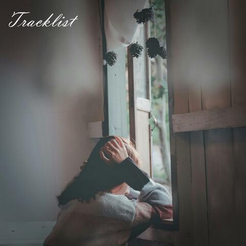 Tracklist: A Crisis Told In Nine Parts