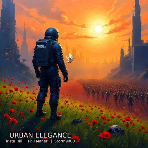 Defiance (feat. Trista Hill, Phil Maneri & Storm9000)