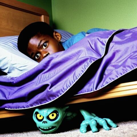 Scary AF
