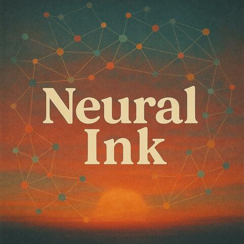 Neural Ink