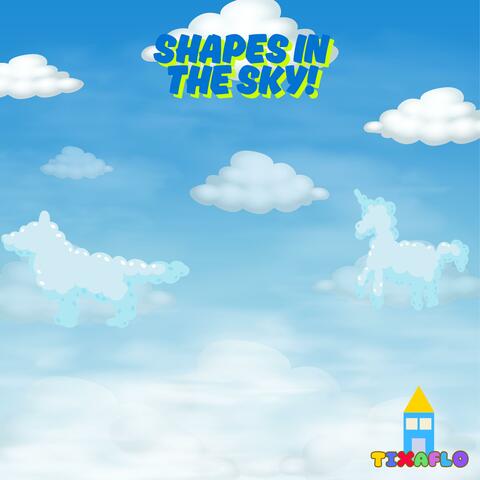 Shapes in the Sky!