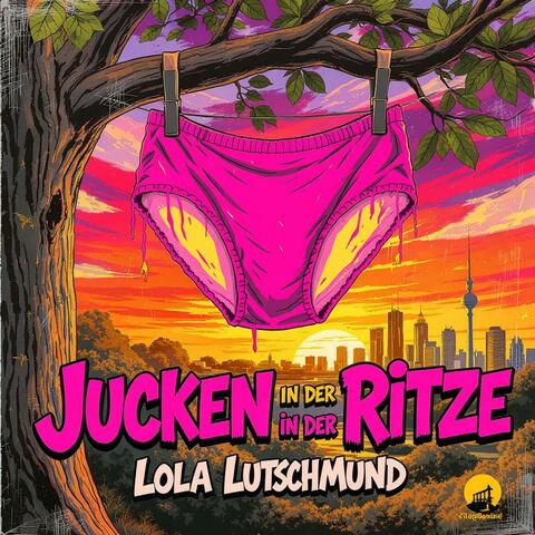 Jucken in der Ritze