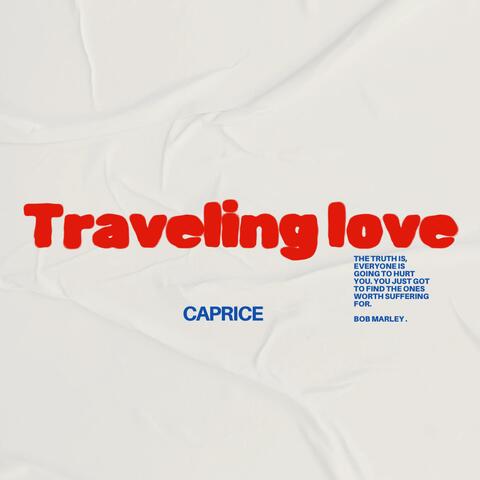 Traveling Love