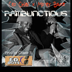 RAMBUNCTIOUS X (feat. Bamz)
