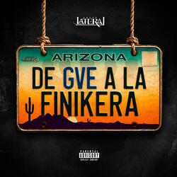 De Guasave A La Finiquera