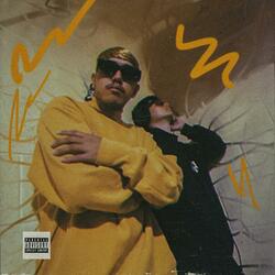 YLLWCNDY (feat. Middle)