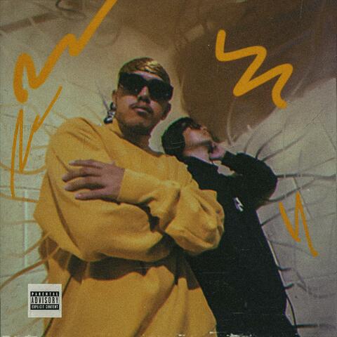 YLLWCNDY (feat. Middle)