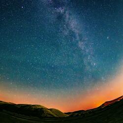 Pocket Full of Stardust