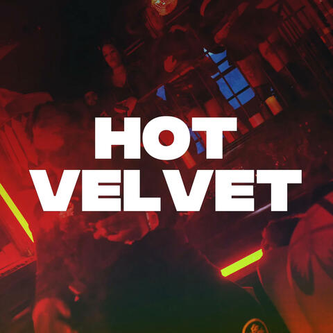 Hot Velvet